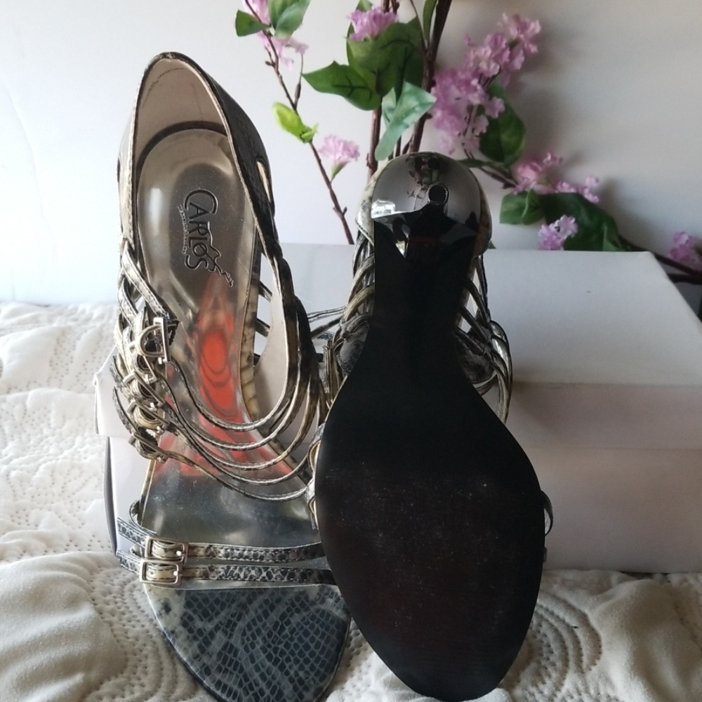 Shoes - Picture 6 of 6
